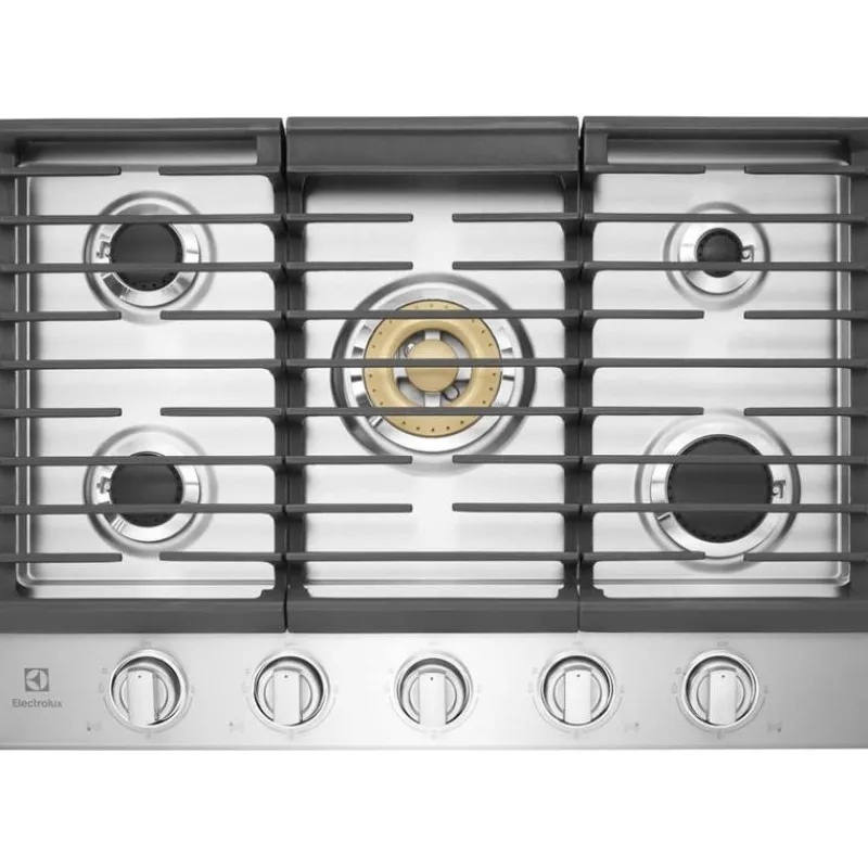 Electrolux Cooktop Gas 30" - ECCG3068AS
