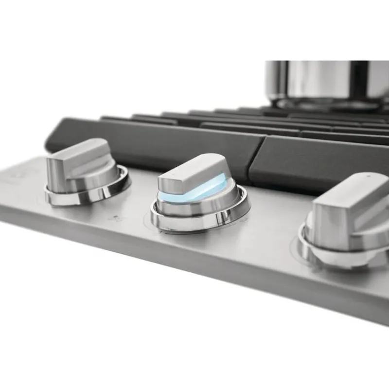 Electrolux Cooktop Gas 30" - ECCG3068AS