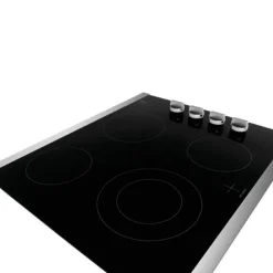 Electrolux Cooktop Glass-Ceramic 24"     - ECCE242CAS