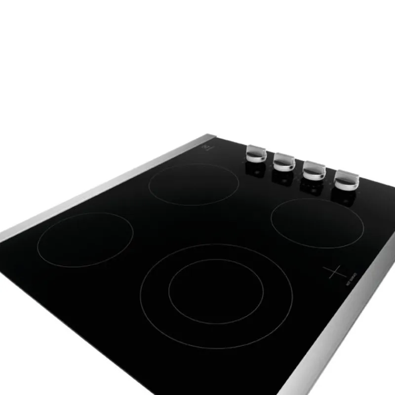 Electrolux Cooktop Glass-Ceramic 24" - ECCE242CAS