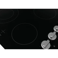 Electrolux Cooktop Glass-Ceramic 24