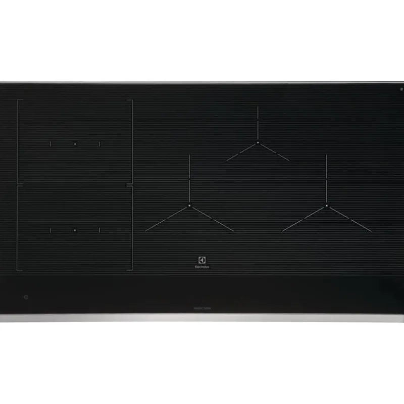 Electrolux Cooktop Induction 36" - ECCI3668AS