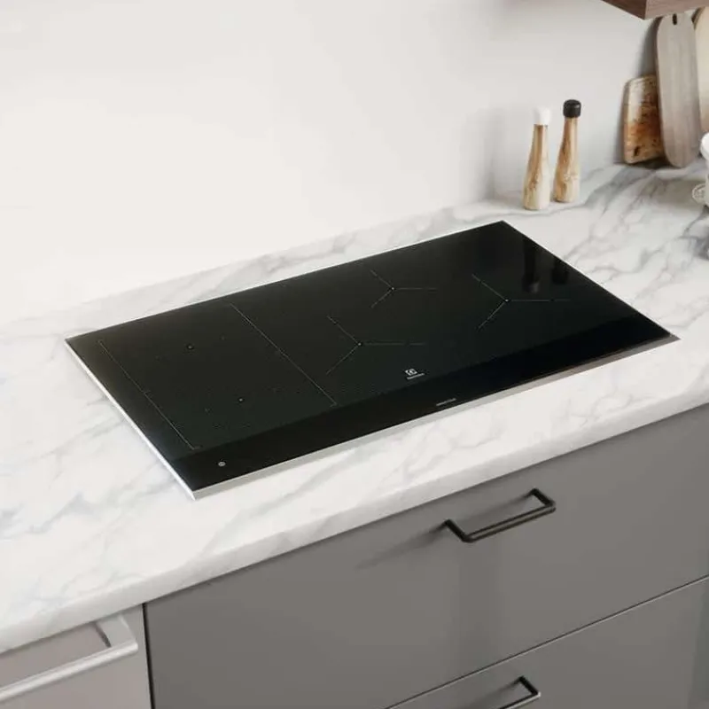 Electrolux Cooktop Induction 36" - ECCI3668AS
