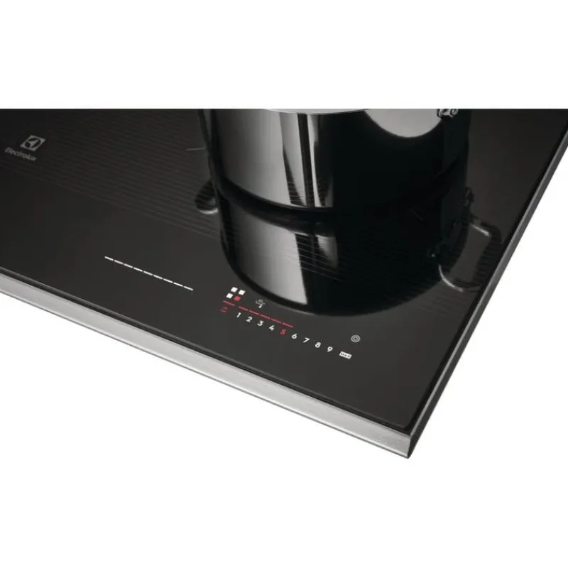 Electrolux Cooktop Induction 30" - ECCI3068AS