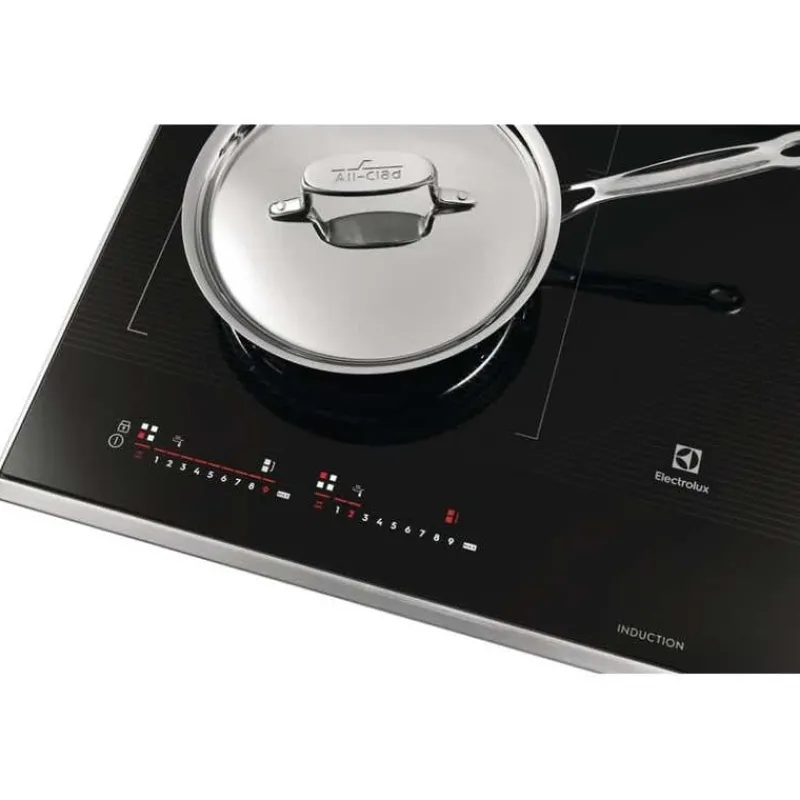 Electrolux Cooktop Induction 30" - ECCI3068AS