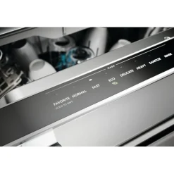 Electrolux Dishwasher Built-In 24" 45dB - EDSH4944BS