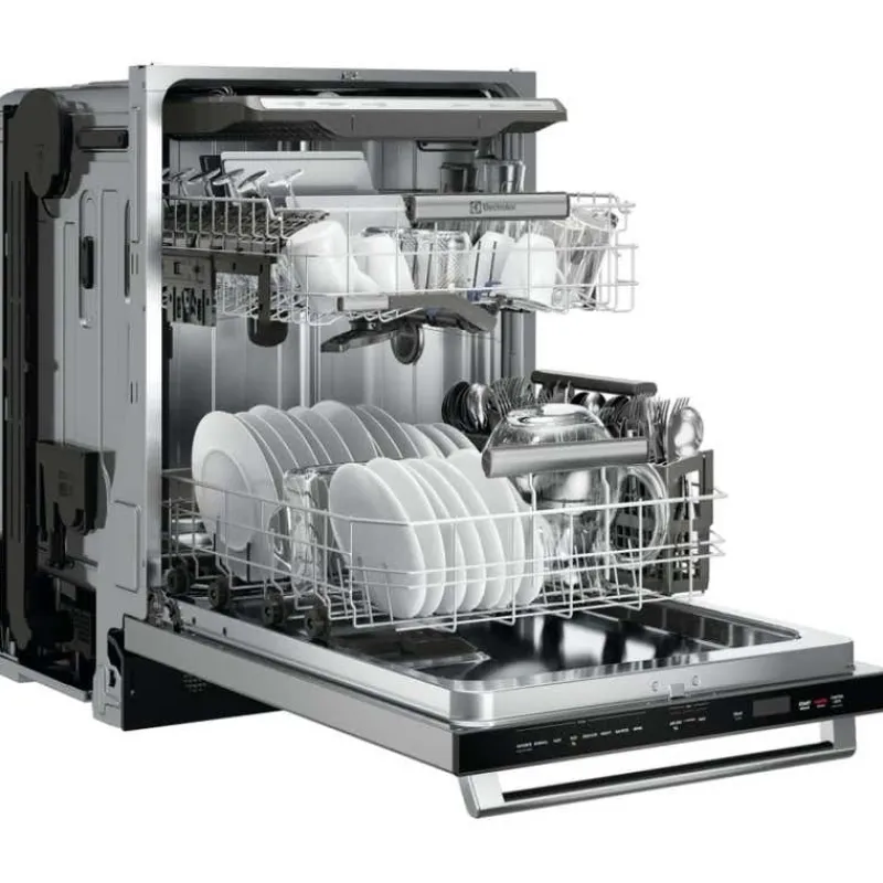 Electrolux Dishwasher Built-In 24" 45dB - EDSH4944BS
