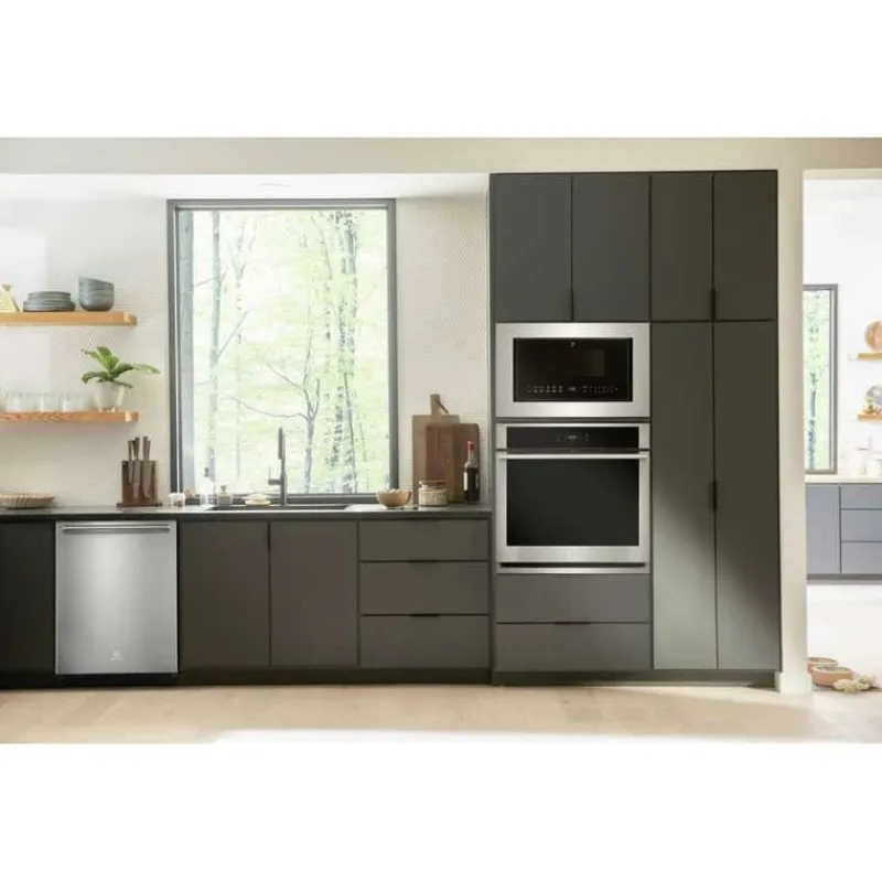 Electrolux Dishwasher Built-In 24" 45dB - EDSH4944BS