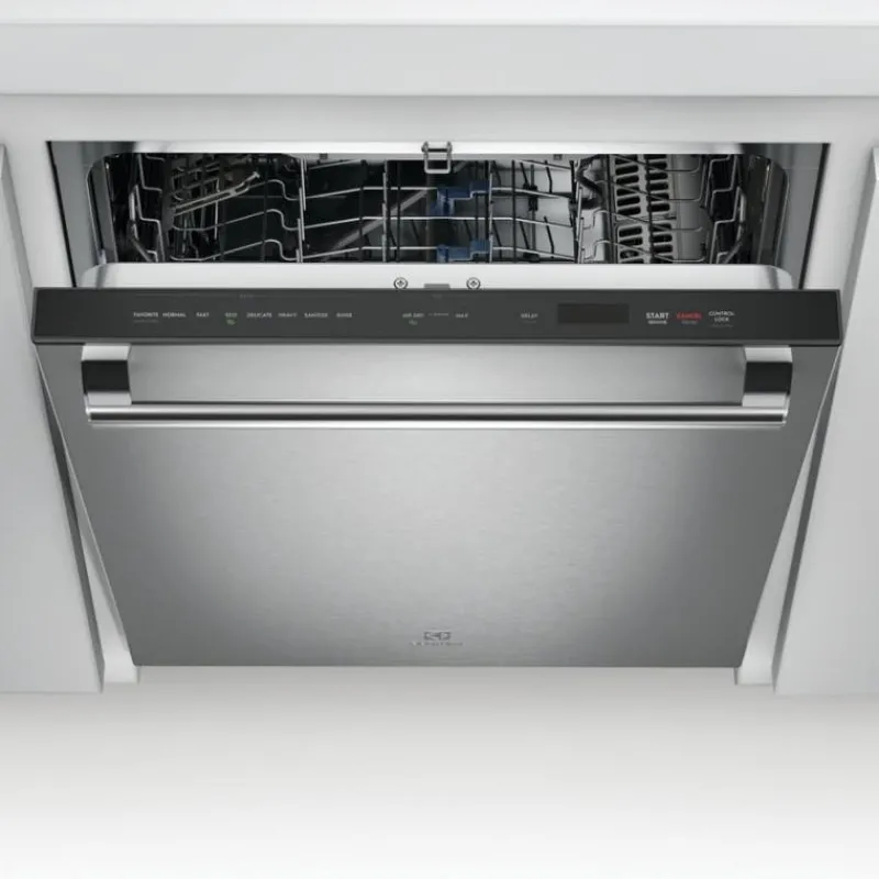 Electrolux Dishwasher Built-In 24" 45dB - EDSH4944BS