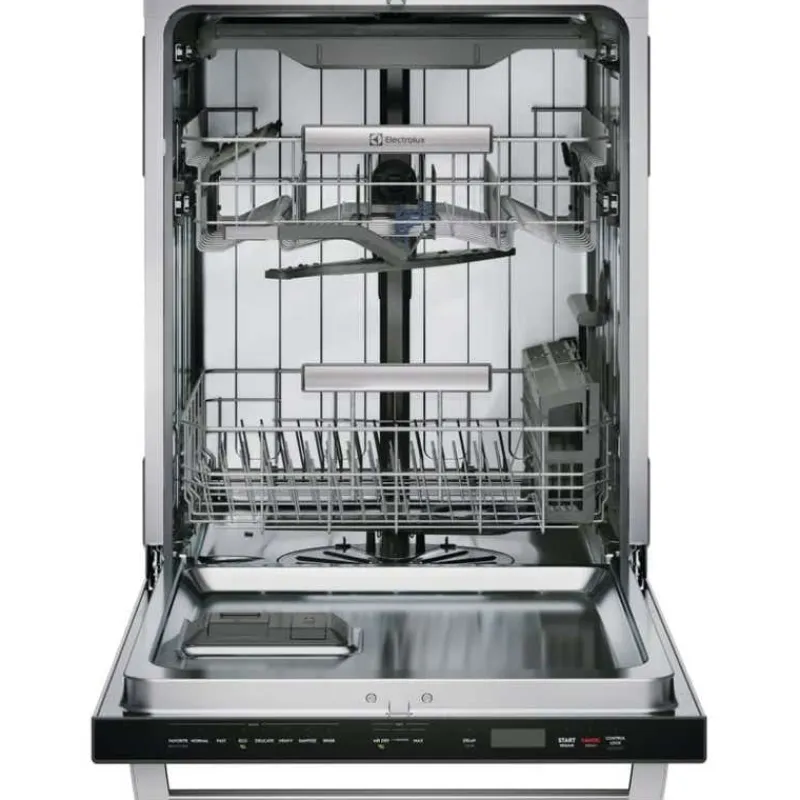 Electrolux Dishwasher Built-In 24" 45dB - EDSH4944BS