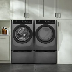 Electrolux Dryer   27