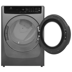 Electrolux Dryer   27
