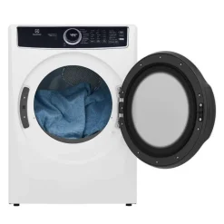 Electrolux Dryer Front-Load 27" - ELFE753CAW