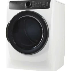 Electrolux Dryer Front-Load 27" - ELFE773CAW
