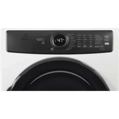 Electrolux Dryer Front-Load 27