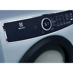 Electrolux Dryer Front-Load 27