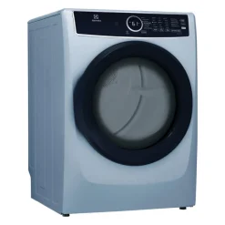 Electrolux Dryer Front-Load 27
