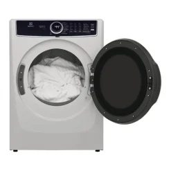 Electrolux Dryer Front-Load 27" - ELFE763CAW