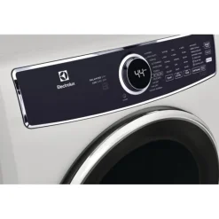 Electrolux Dryer Front-Load 27
