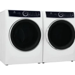 Electrolux Dryer Front-Load 27