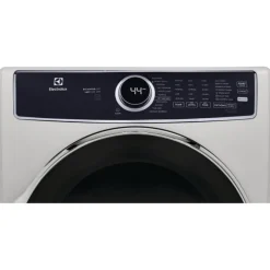 Electrolux Dryer Front-Load 27