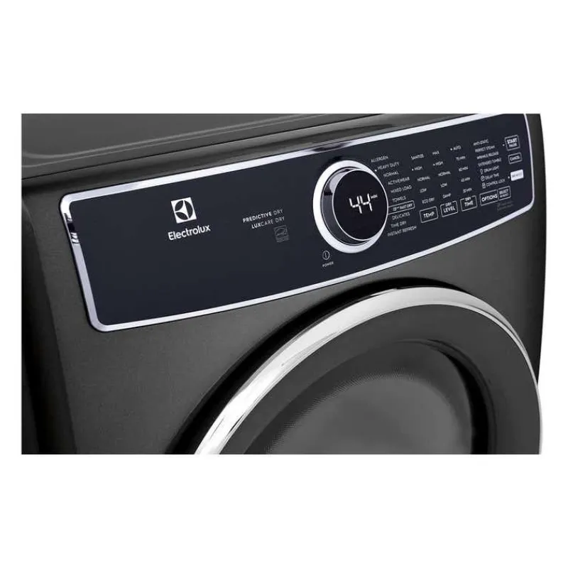 Electrolux Dryer Front-Load 27" - ELFE753CAT