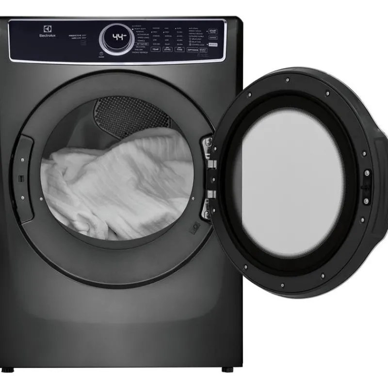 Electrolux Dryer Front-Load 27" - ELFE753CAT