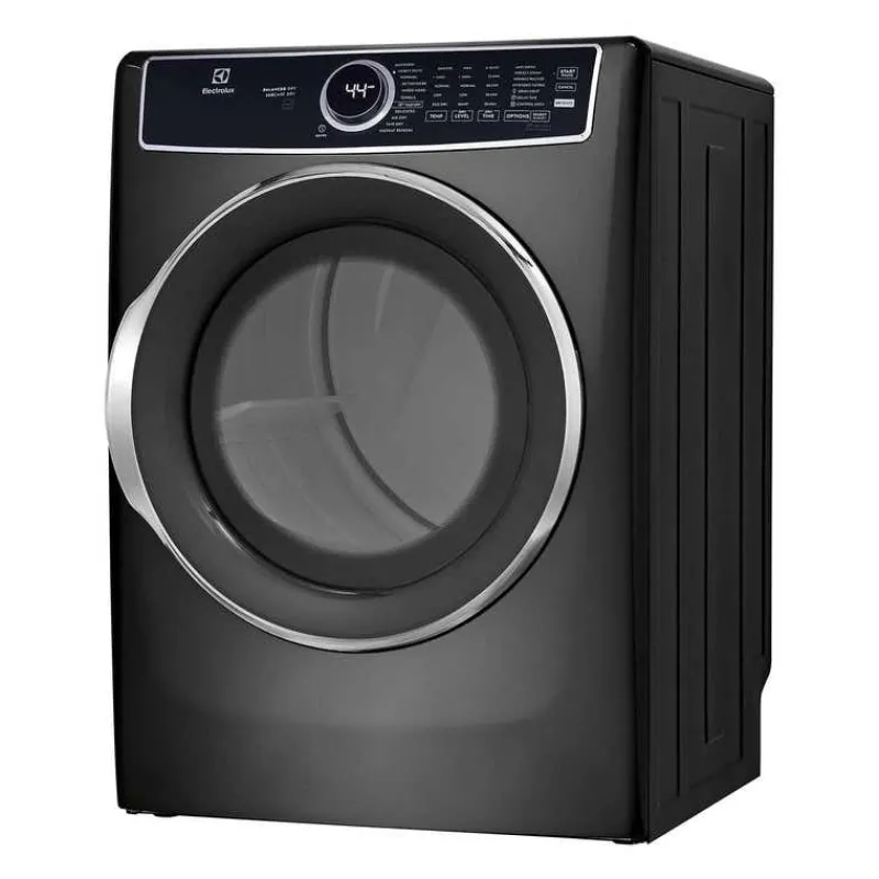 Electrolux Dryer Front-Load 27" - ELFE753CAT