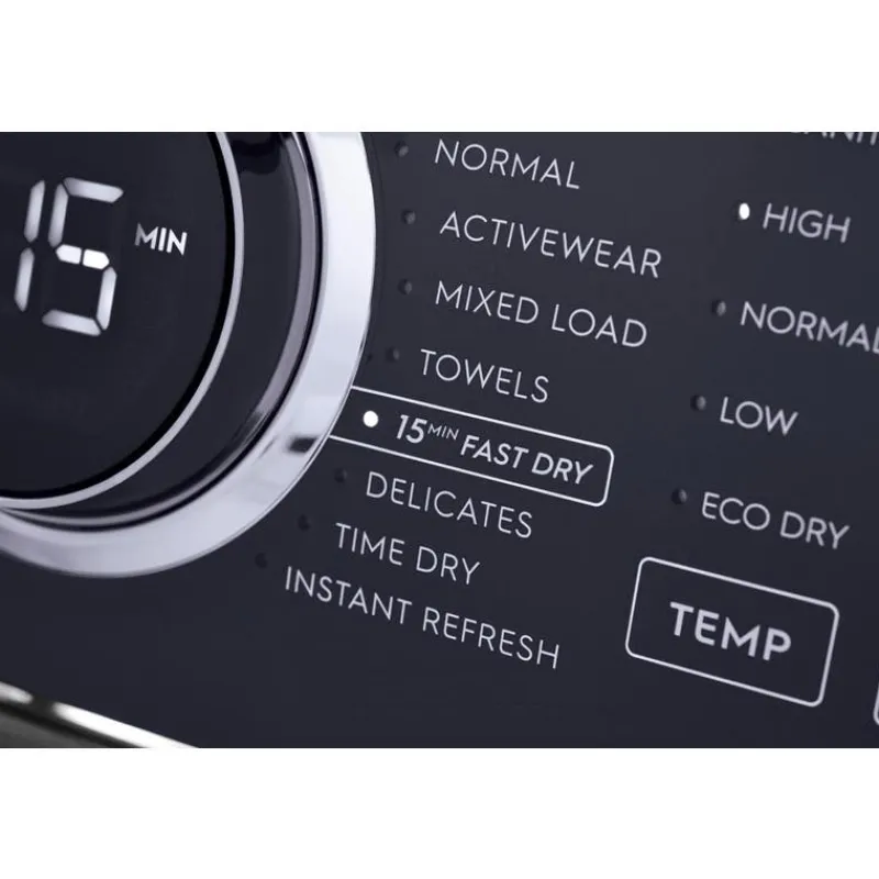 Electrolux Dryer Front-Load 27" - ELFE753CAT