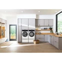 Electrolux Dryer Front-Load 27