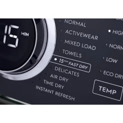 Electrolux Dryer Front-Load 27