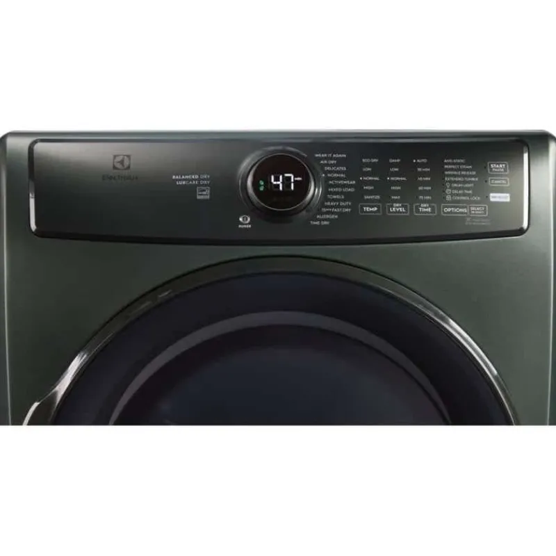 Electrolux Dryer Front-Load 27" - ELFE773CAA