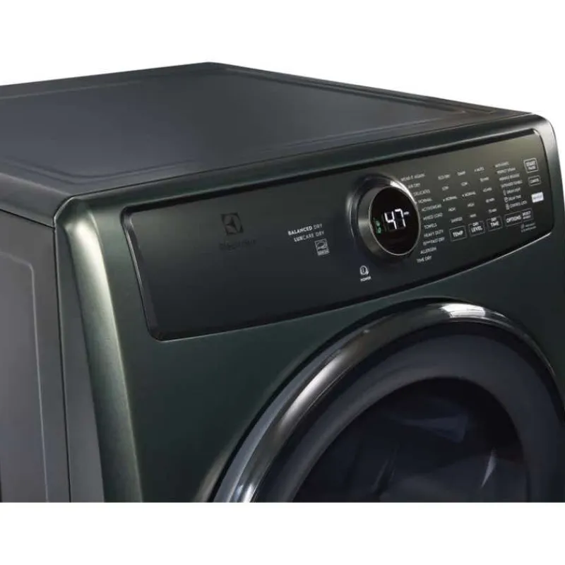 Electrolux Dryer Front-Load 27" - ELFE773CAA