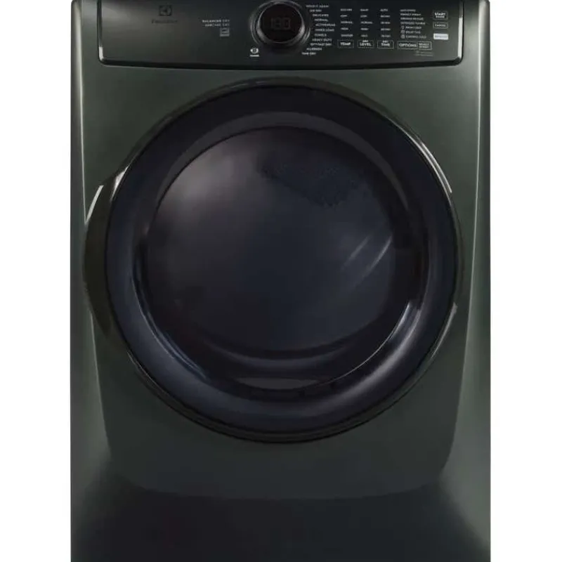 Electrolux Dryer Front-Load 27" - ELFE773CAA