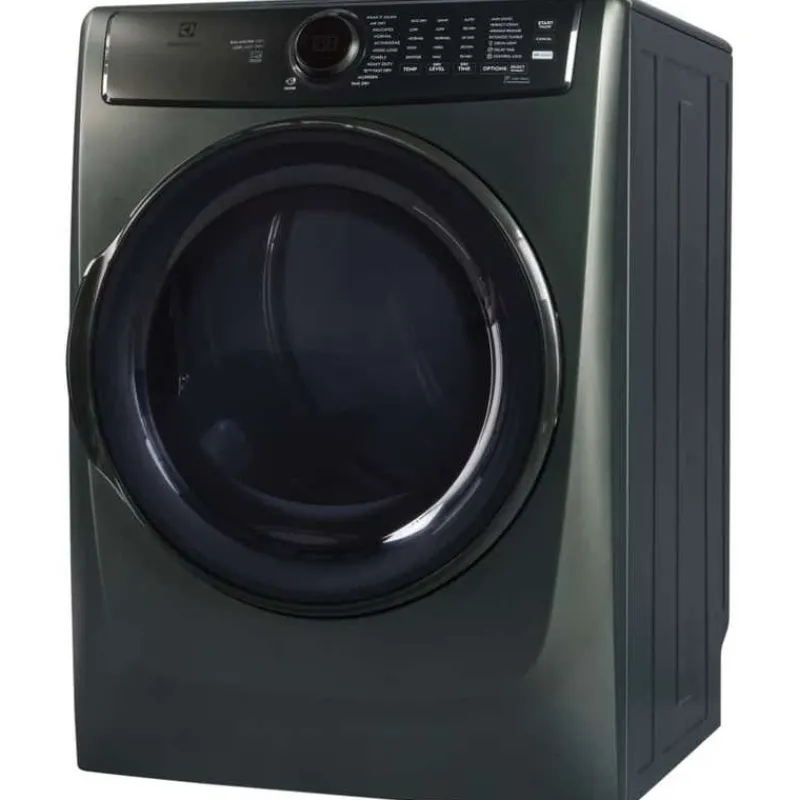 Electrolux Dryer Front-Load 27" - ELFE773CAA