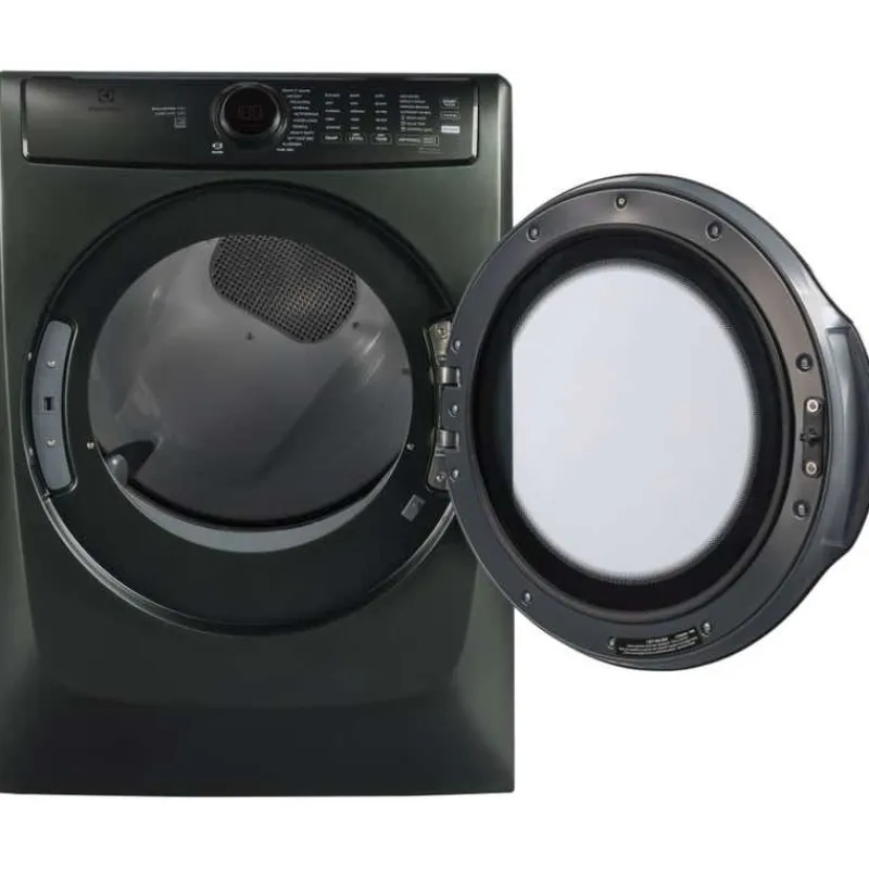 Electrolux Dryer Front-Load 27" - ELFE773CAA
