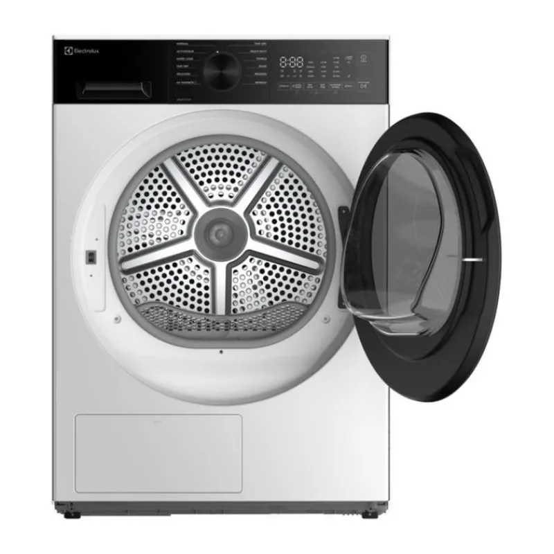 Electrolux Dryer 24" - ELFE433CAW