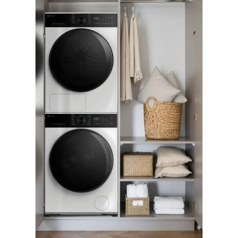Electrolux Dryer 24" - ELFE433CAW