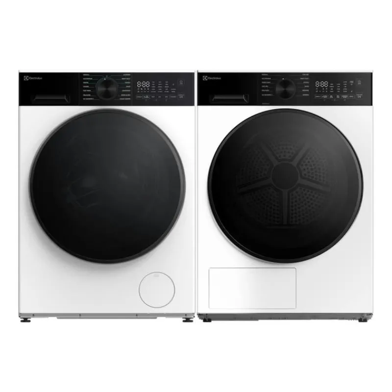 Electrolux Dryer 24" - ELFE433CAW
