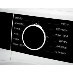 Electrolux Dryer   24" - ELFE422CAW