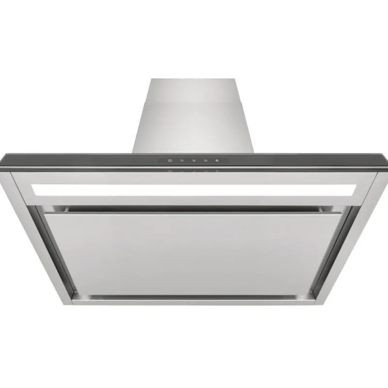 Electrolux Hood Wall Mount 30" , 400 CFM - ECVW3062AS