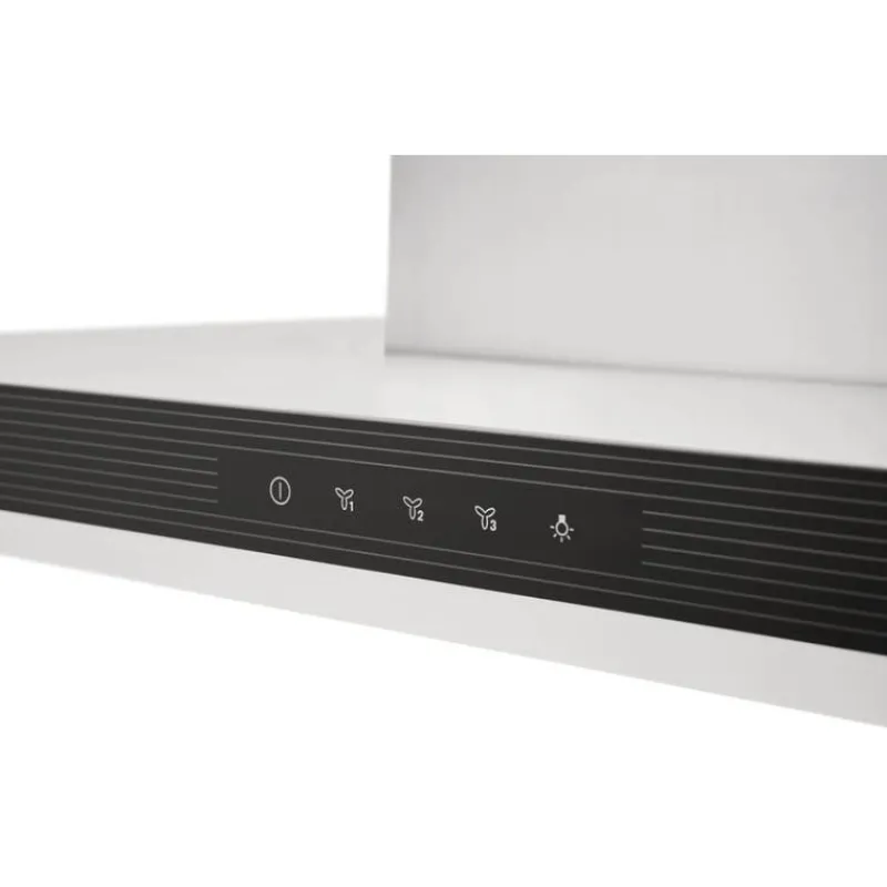 Electrolux Hood Wall Mount 30" , 400 CFM - ECVW3062AS
