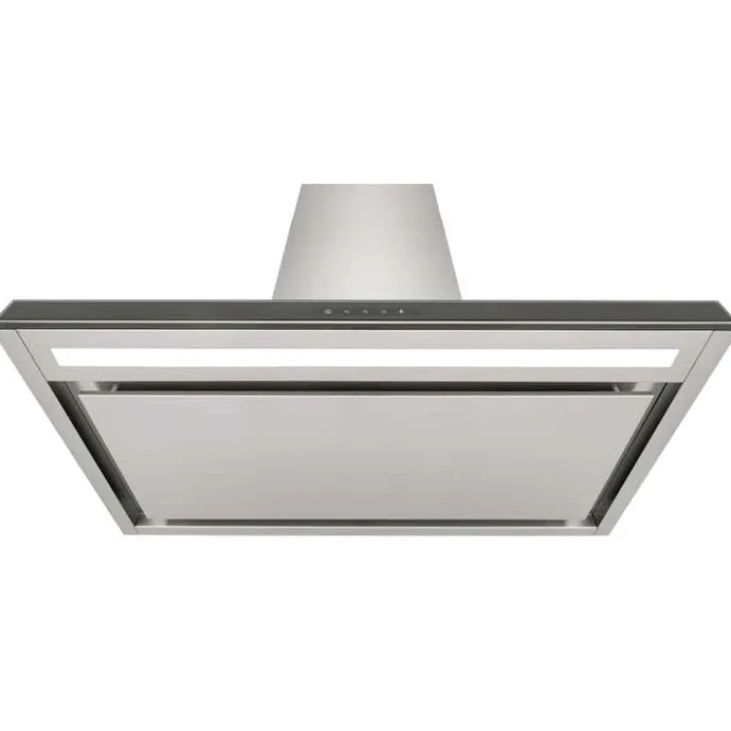 Electrolux Hood Wall Mount 36" , 400 CFM - ECVW3662AS