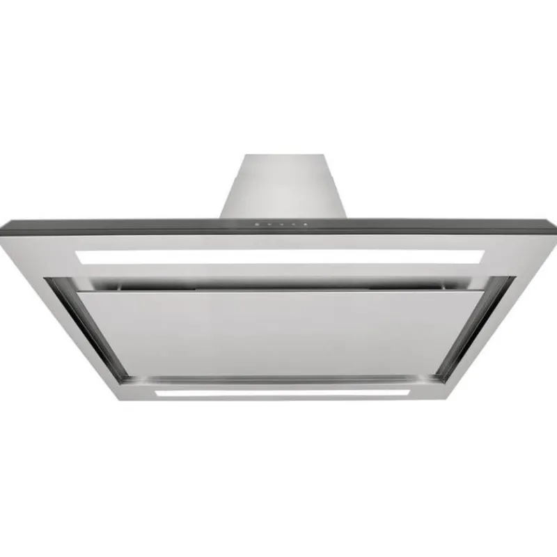 Electrolux Hood Wall Mount 42" , 400 CFM - ECVI4262AS