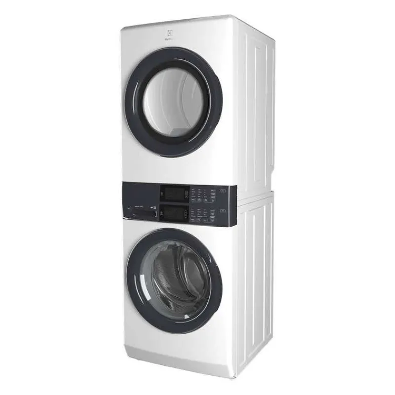 Electrolux Laundry Tower, , 27" - ELTE730CAW