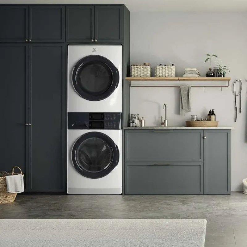 Electrolux Laundry Tower, , 27" - ELTE730CAW