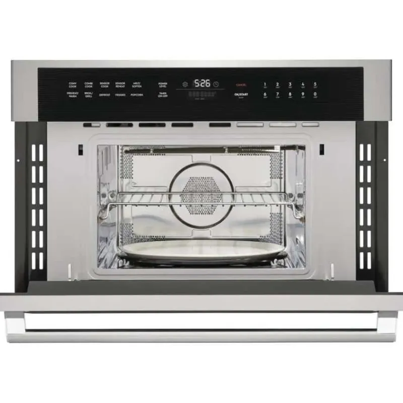 Electrolux Microwave 30" EMBD3010AS