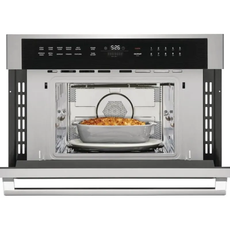 Electrolux Microwave 30" EMBD3010AS