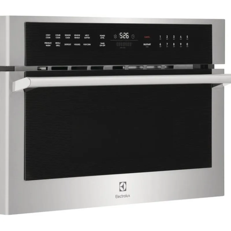 Electrolux Microwave 30" EMBD3010AS