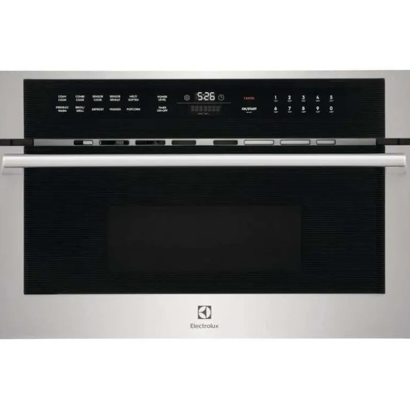 Electrolux Microwave 30" EMBD3010AS